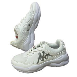 NWT Kappa 1pc  Authentic Vicky 2 shoes